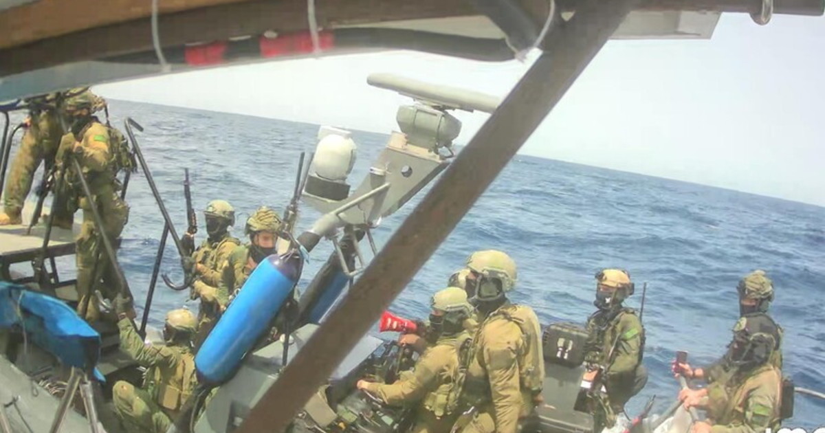 Flotilla, fermata anche la barca italiana Don Juan. Solo in tre ancora verso Gaza