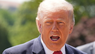 Ha solo altri tre giorni di tempo. Iran, l'ultimatum di Trump