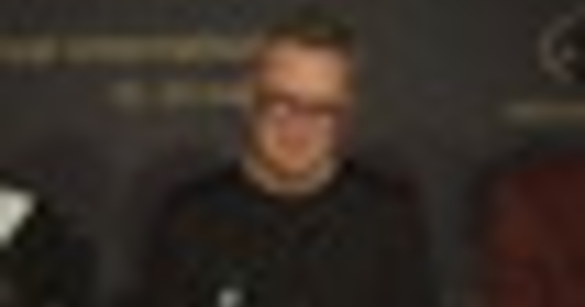 Cannes, Nicolas Winding Refn: Dio mi ha dato una seconda possibilità