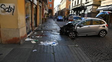 Modena, il Gip chiarisce: Non ha agito in conseguenza di disturbi psichici. Voleva maggior numero di vittime