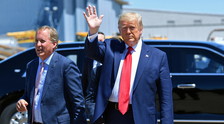 Iran, Trump accelera: Pochi giorni per decidere. E Israele intercetta la Flotilla