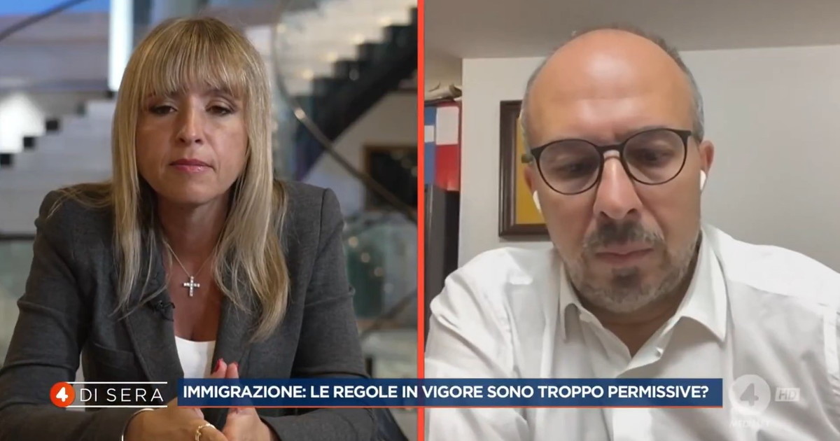 ci vuole l esame di integrazione immigrazione la ricetta della sardone da Iltempo.it ci vuole l esame di integrazione immigrazione la ricetta della sardone