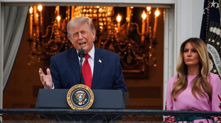 Usa, ecco l'America First. Meno truppe in Europa: Incentivo ad assumersi le responsabilità