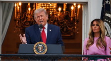 Usa, ecco l'America First. Meno truppe in Europa: Incentivo ad assumersi le responsabilità