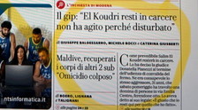IL TEMPO ORE 9 - Noi e gli altri su carta mercoledì 20 maggio 2026