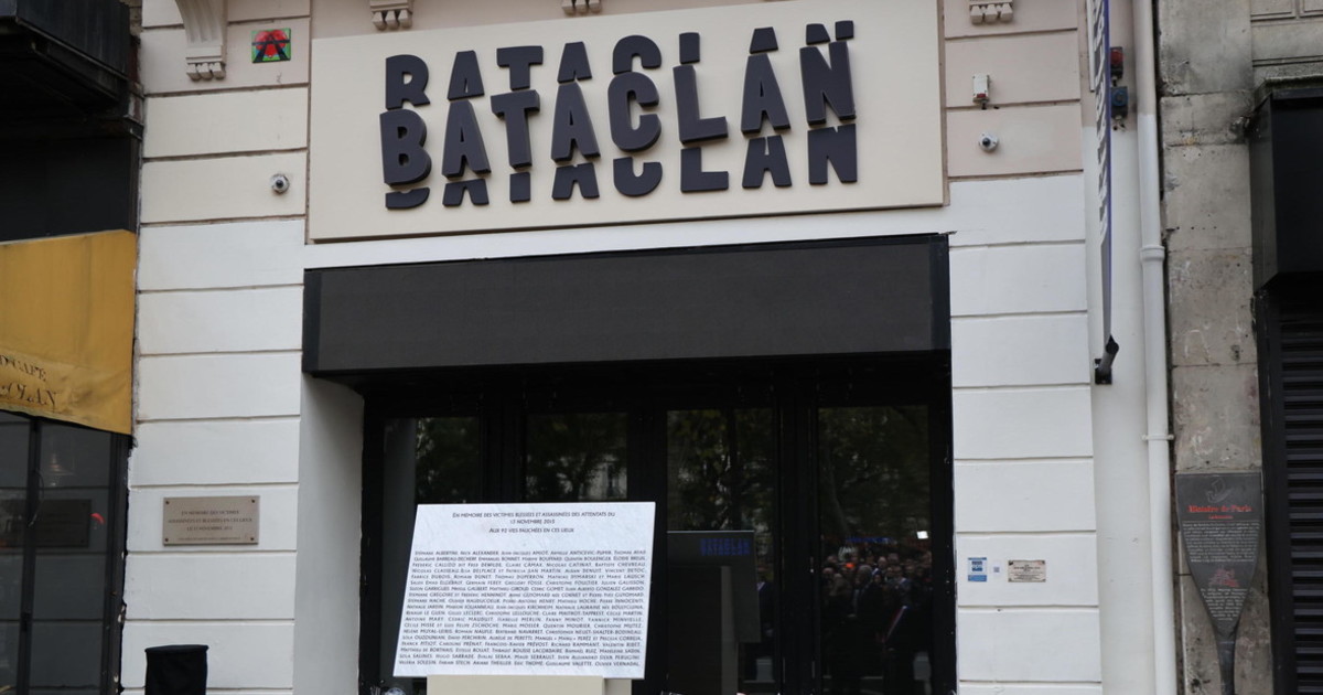 Gli attentatori? Tre su quattro nordafricani regolari con cittadinanza europea