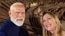 La svolta strategica tra Italia e India: asse su difesa, tecnologia ed economia