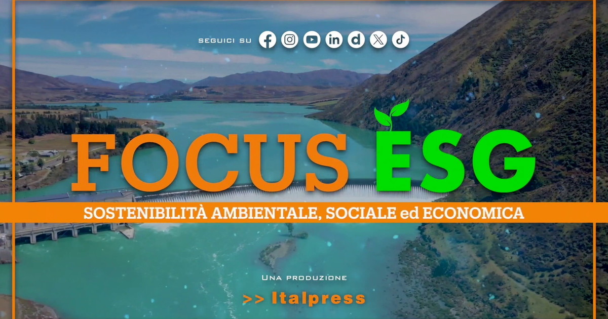Focus ESG - Episodio 77