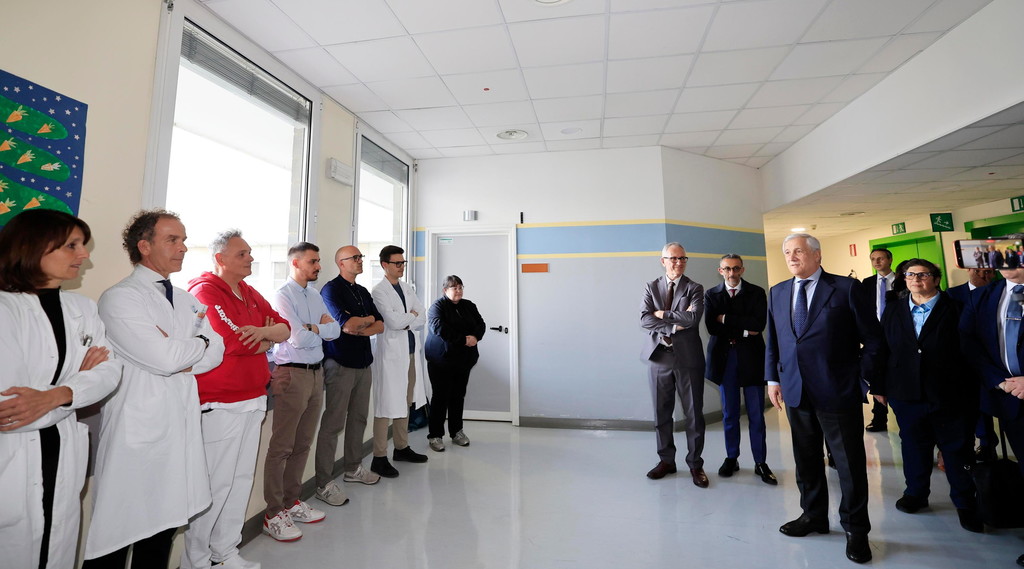Modena, migliorano le condizioni dei feriti. Ancora grave la donna amputata