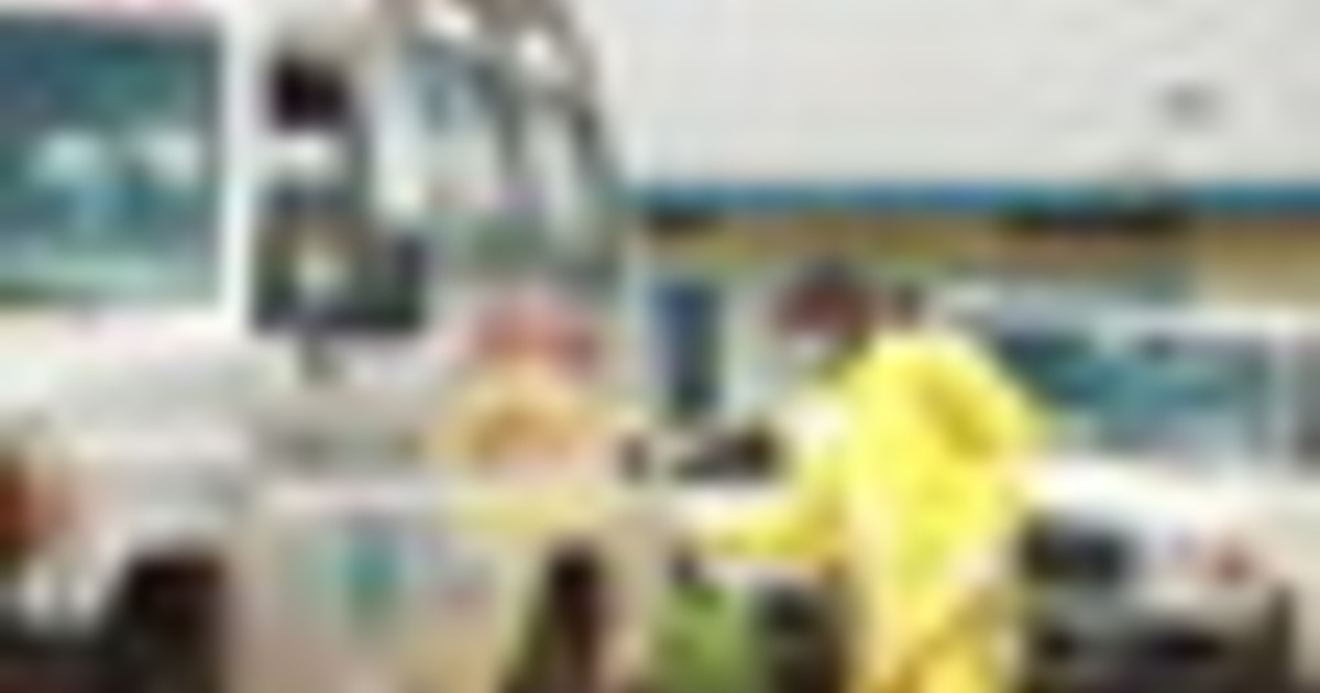 Ebola e Hantavirus, l'esperta: ancora poca preparazione ai rischi