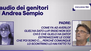 Garlasco, altro colpo di scena. La frase dei&nbsp; Sempio: "Il ticket l'hai fatto tu"