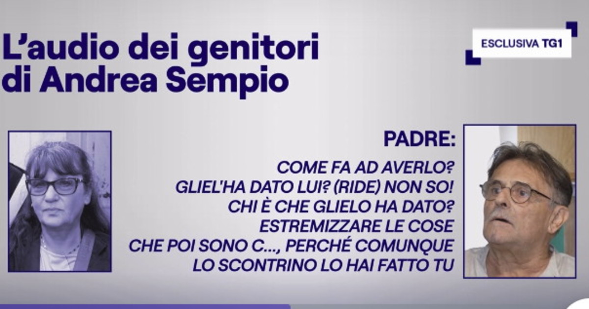 garlasco altro colpo di scena i genitori di sempio il ticket l hai fatto tu da Iltempo.it garlasco altro colpo di scena i genitori di sempio il ticket l hai fatto tu