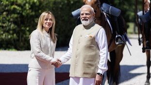 Meloni e Modi sanciscono il Partenariato Strategico Speciale: Giornata storica