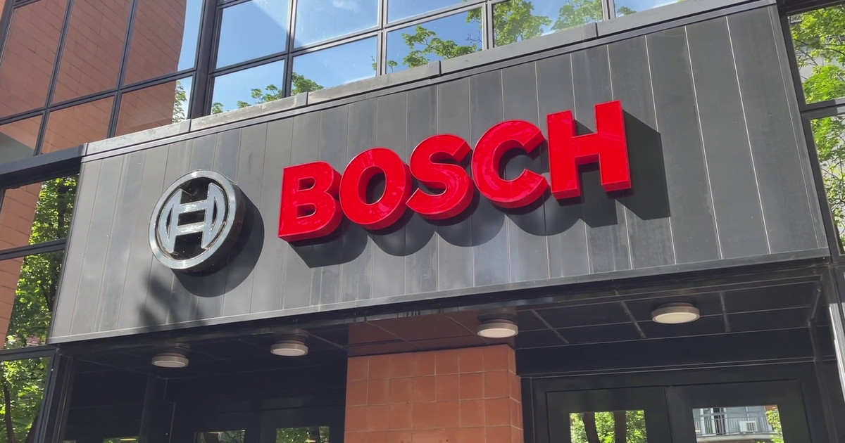 Bosch chiude il 2025 a 2.3 miliardi tra sostenibilità e transizione industriale