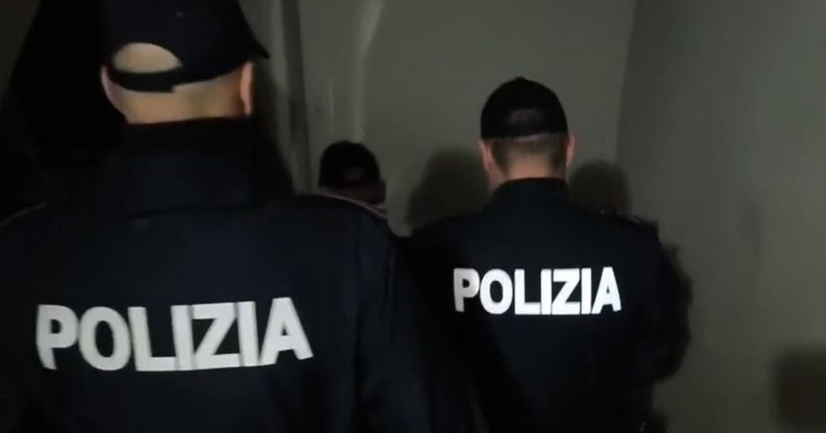 Traffico di droga gestito dai clan, 26 arresti a Palermo