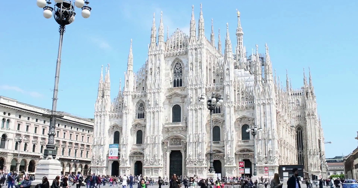 Italia al top del turismo congressuale in Europa