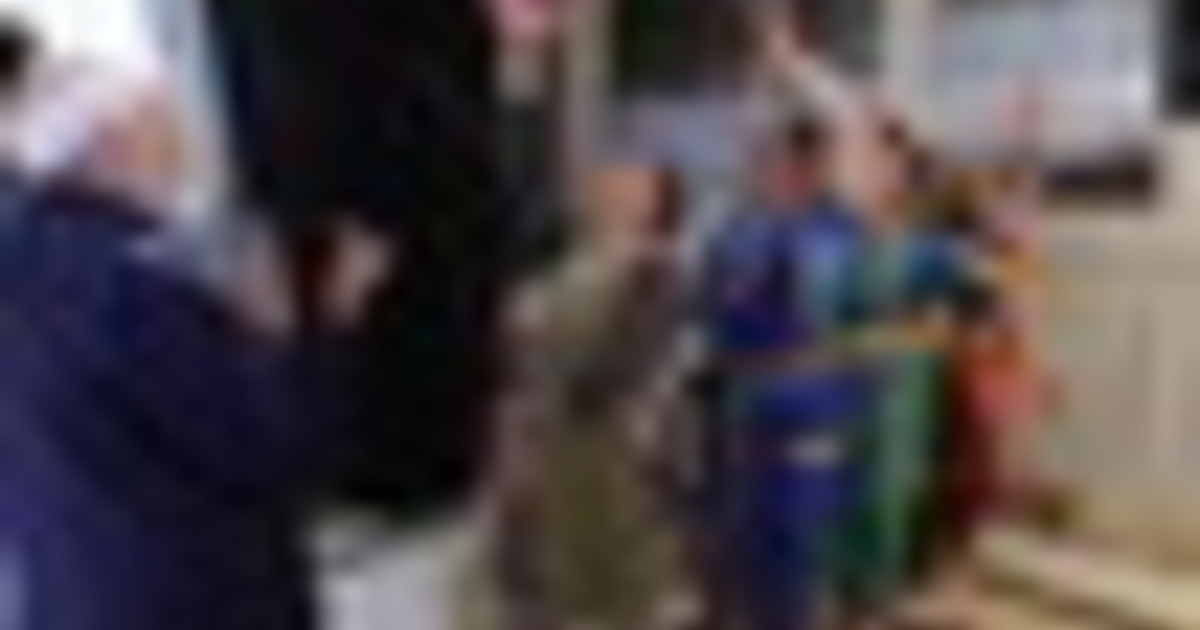 Modi a Roma, sul suo X lo spettacolo di danza indiana di 5 italiane