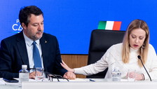 Nessun caso Salvini. FdI ferma ogni polemica: niente elezioni anticipate