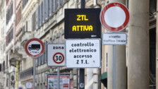 Varchi Ztl in uscita, la rivolta dei ristoranti: Fermate questa follia