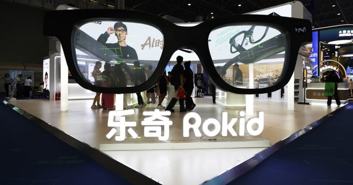 Cina, forte aumento di vendite nei settori legati all'IA