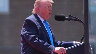 Iran-Usa, accordo di pace vicino. Trump conferma: siamo alle fasi finali
