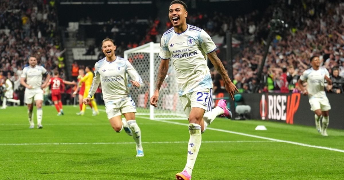 l aston villa vince l europa league contro il friburgo emery 5176 titolo da Iltempo.it l aston villa vince l europa league contro il friburgo emery 5176 titolo
