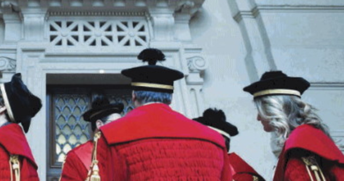 l attentato di modena e i trascorsi burrascosi della procura tra prudenza e lotte intestine da Iltempo.it l attentato di modena e i trascorsi burrascosi della procura tra prudenza e lotte intestine