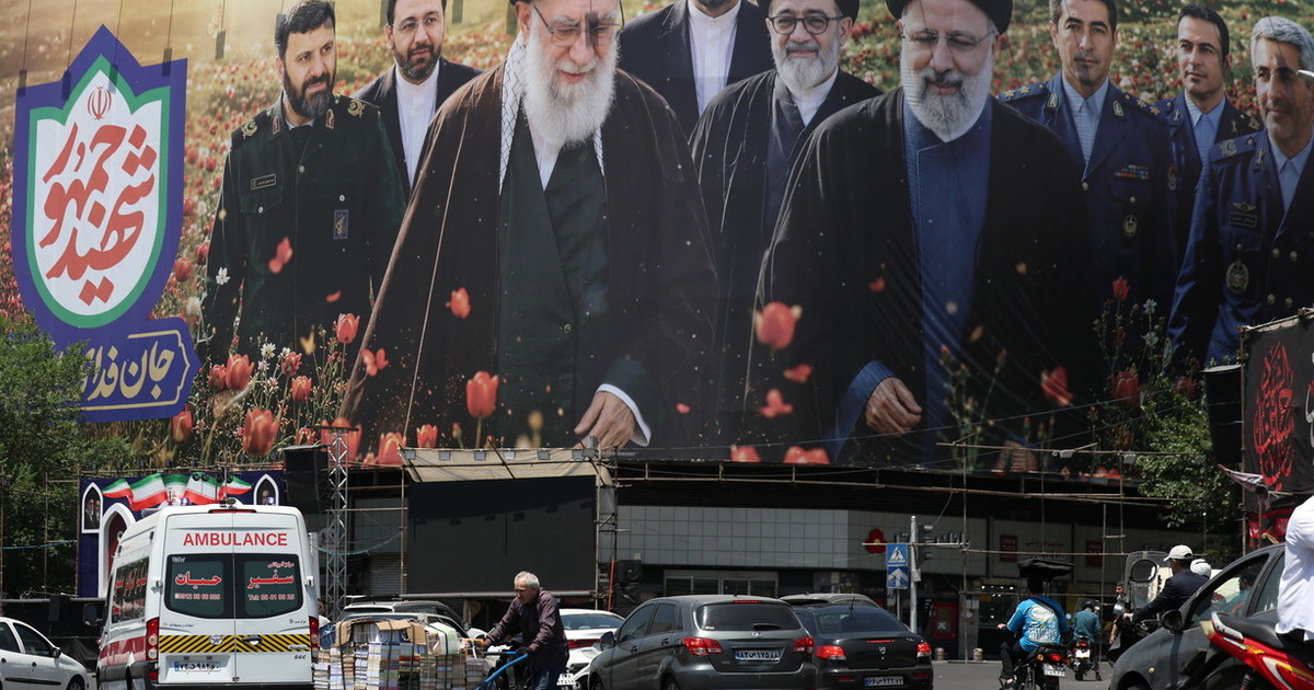 intelligence in allarme per le capacit224 militari dell iran ripresa pi249 rapida del previsto da Iltempo.it intelligence in allarme per le capacit224 militari dell iran ripresa pi249 rapida del previsto