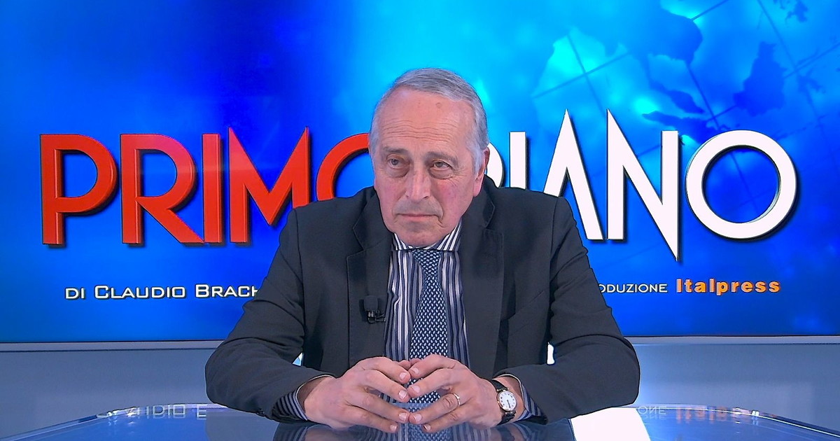 Abete “Presto per nomi Ct, ma si punti a un grande tecnico”