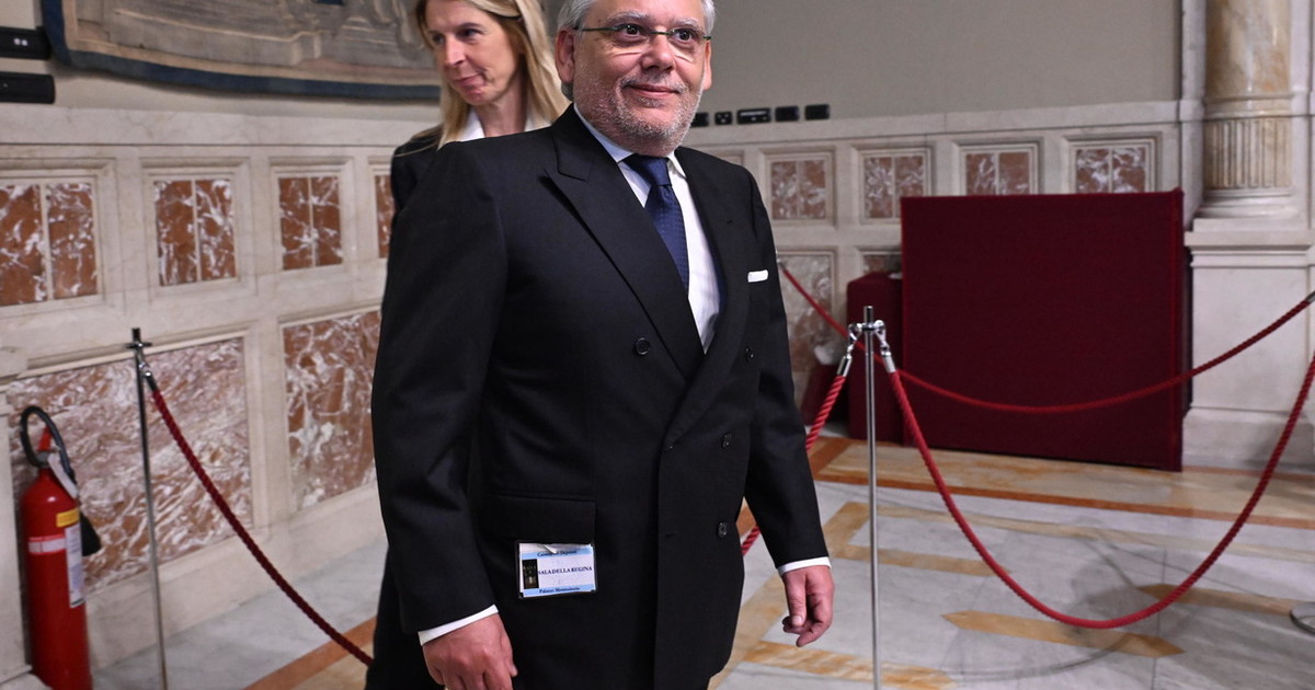 Angelucci: “Auguri ad Amati per la gelateria. Finalmente una strada dolce, purché non la gestisca come la politica”