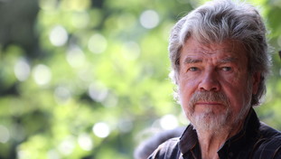 “Emarginato”, Messner accusa la famiglia. Esplode il dramma sull'eredità