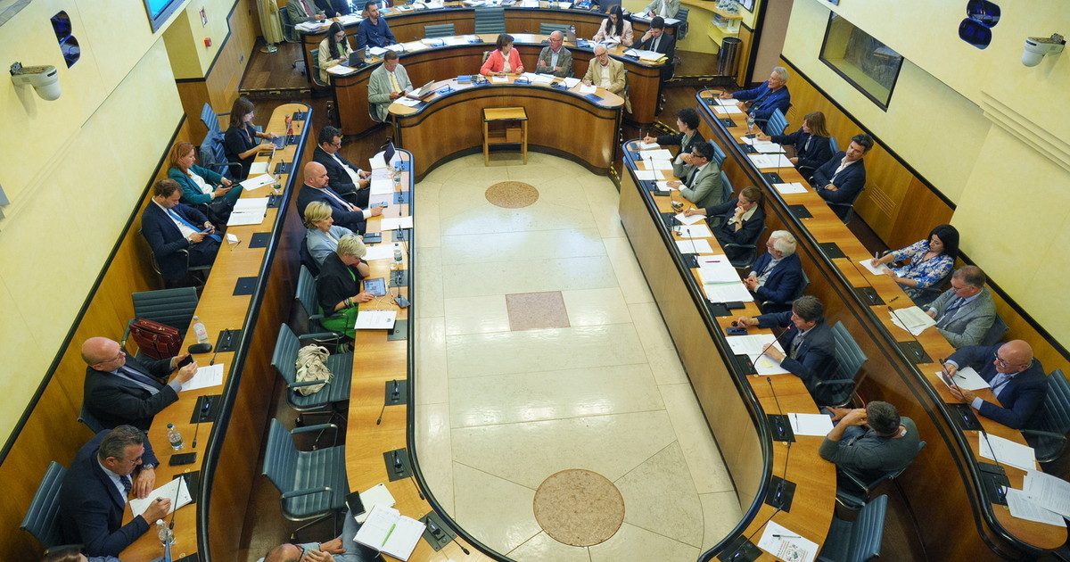Comunicato Stampa: Audizioni su costruzione e gestione impianti agrofotovoltaici in provincia di Venezia