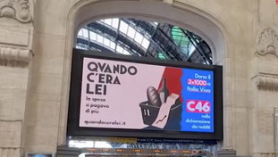 La campagna per il 2x1000 di Italia Viva fa infuriare il governo | <span style=color: rgb(153, 0, 0);>GUARDA</span>