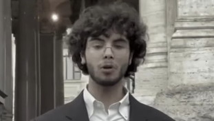 "Con Valditara incontro prolifico. Basta bugie". La Lega Giovani sbugiarda gli studenti di sinistra