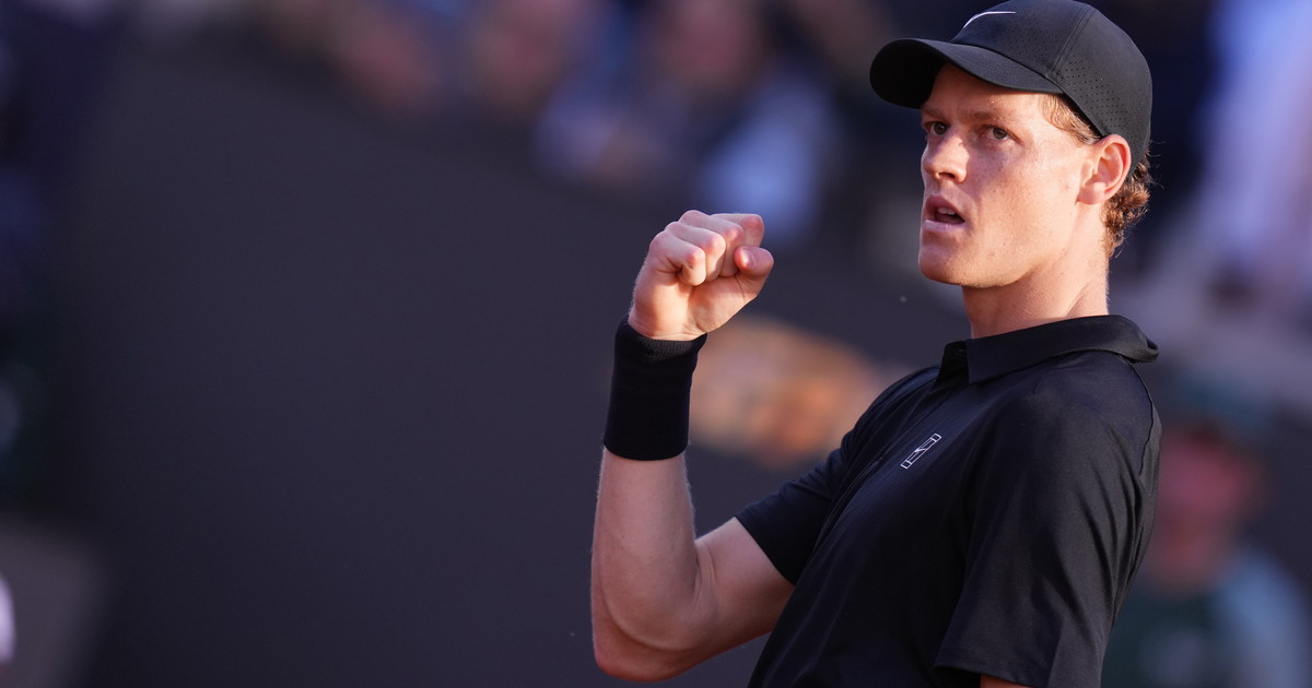 senza alcaraz sinner vuole il roland garros a parigi per il career grand slam da Iltempo.it senza alcaraz sinner vuole il roland garros a parigi per il career grand slam