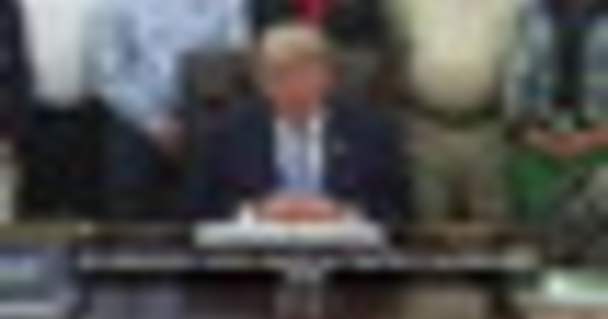 Trump annuncia legalizzazione dei superinquinanti idrofluorocarburi