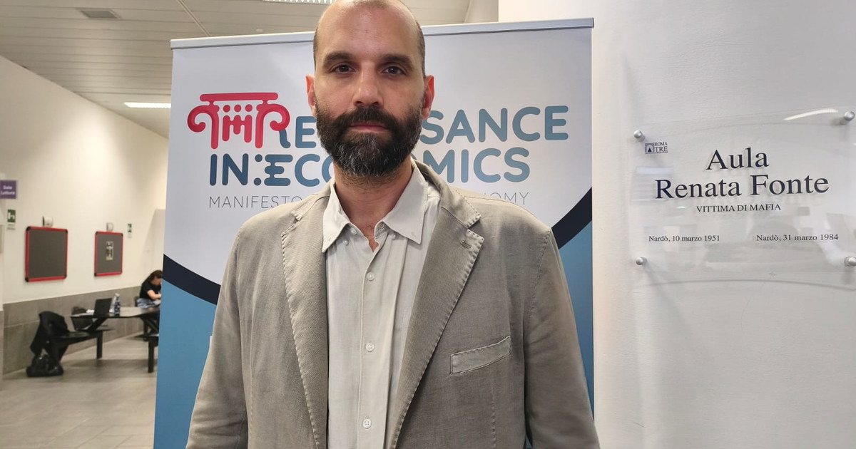 Renaissance in Economics 2026: 280 ricercatori a Roma per riscrivere le regole dell'economia