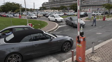 Il business dei parcheggi negli ospedali romani: ecco i 5 più cari 