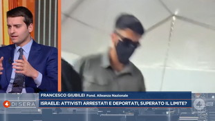 Non è una missione umanitaria. Giubilei smaschera la Flotilla