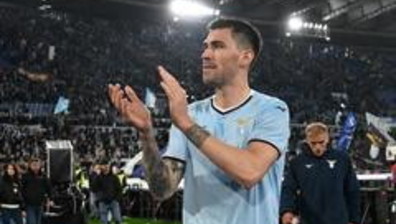 Parte la fuga dalla Lazio