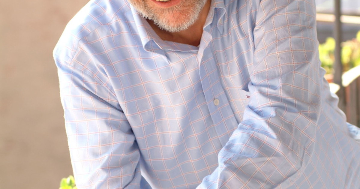Comunicato Stampa: Morte di Carlo Petrini