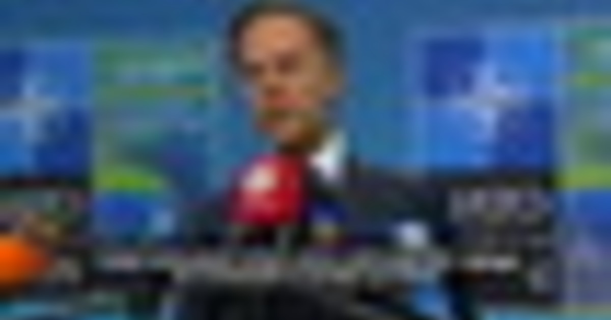 Rutte: accolgo con favore annuncio Trump su truppe in Polonia