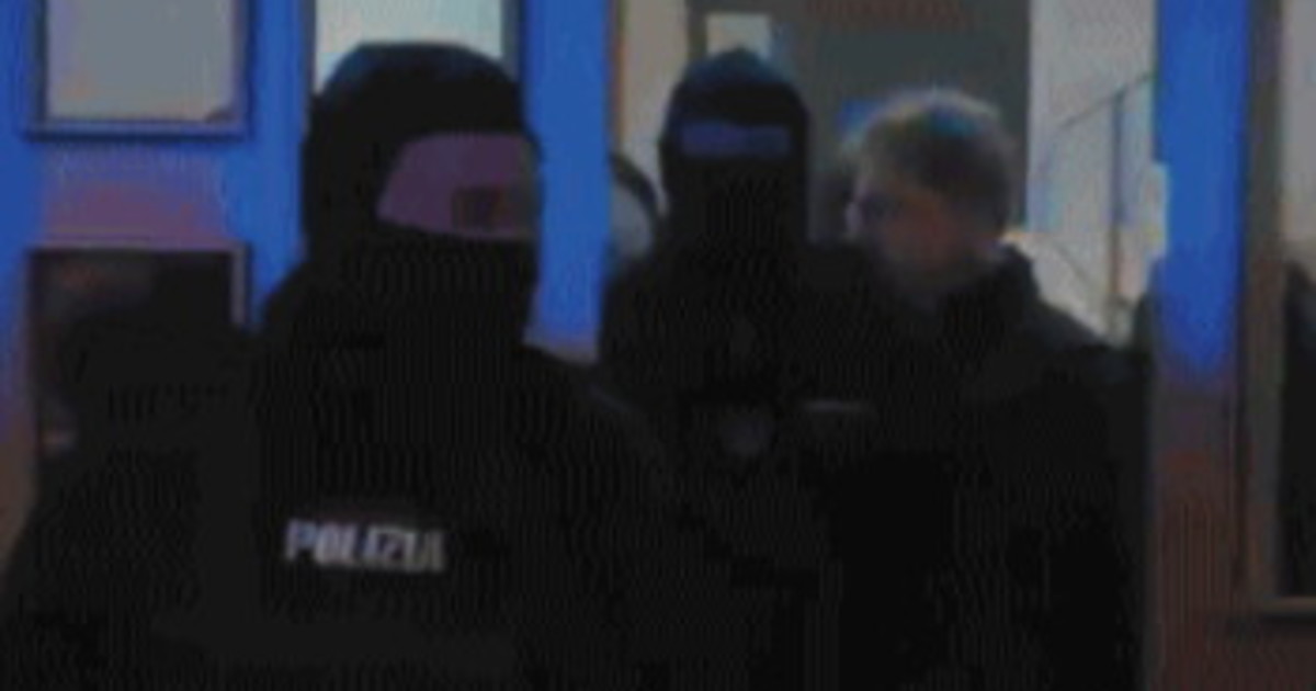 i jihadisti in casa sei anni al tunisino per terrorismo era affiliato all isis da Iltempo.it i jihadisti in casa sei anni al tunisino per terrorismo era affiliato all isis