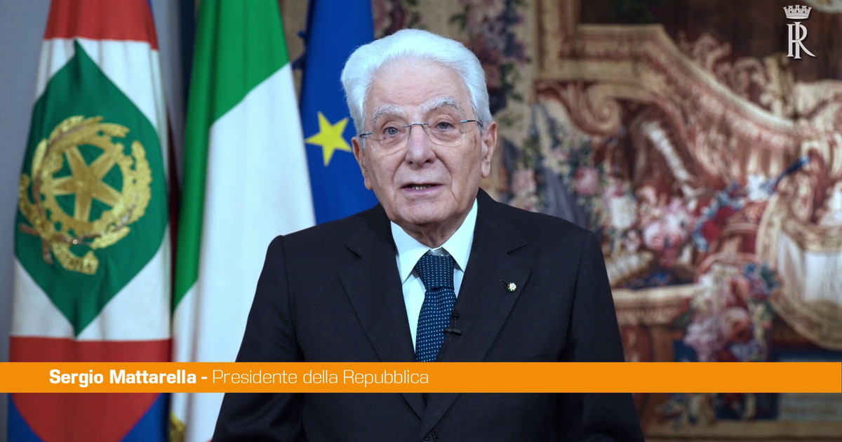 Mattarella 