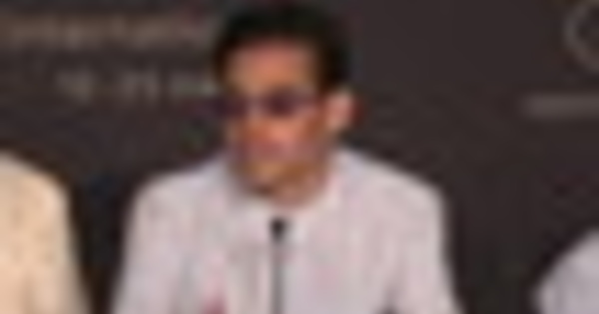 Cannes, Rami Malek: dopo Freddy Mercury questo ruolo mi spaventava