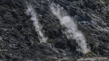 Campi Flegrei, lo studio sul magma: cosa succede a 50 km di profondità