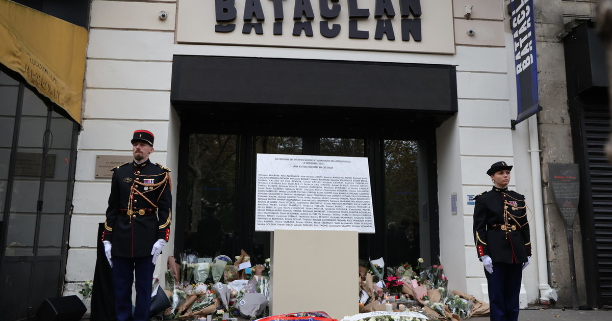 belgio choc permesso d uscita a mohamed bakkali partecip242 agli attentati di parigi 2015 da Iltempo.it belgio choc permesso d uscita a mohamed bakkali partecip242 agli attentati di parigi 2015