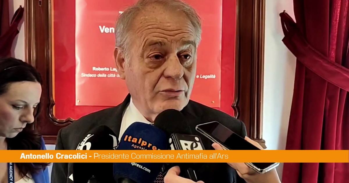 Mondello, Cracolici "Cga è entrato in una materia non di sua competenza"