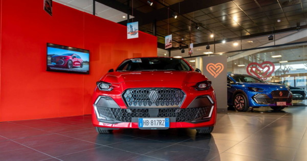 Renault Clio, arriva il nuovo Eco-G 120 CV, più potenza e autonomia Gpl