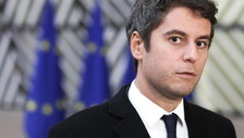 Francia, l'ex premier Gabriel Attal si candida all'Eliseo dopo la lite con Macron